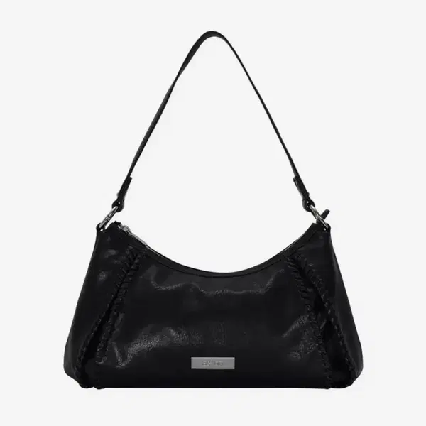 애즈온 가방 티더블유 백 TWI BAG / BLACK