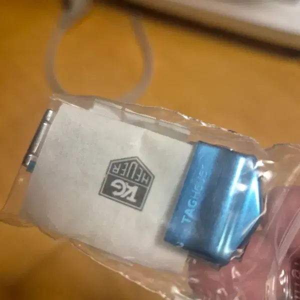 태그호이어 까레라 WAS2111 순정 정품 스트랩 판매 - 2번째 이미지