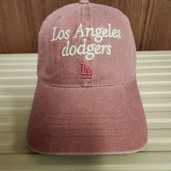 MLB. 볼캡. 새 상품 판매합니다.