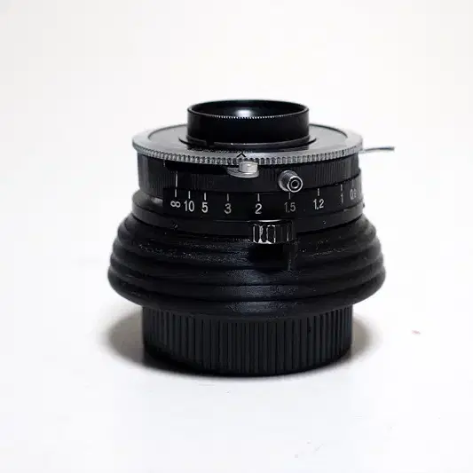 m39.l39.ltm 칼자이즈 삼반테사 50mm f3.5 RED T - 5번째 이미지