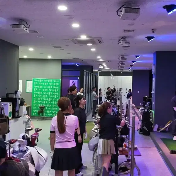 손님 많아서 감당 안돼 넘깁니다 (유튜브까지 같이 운영중)
