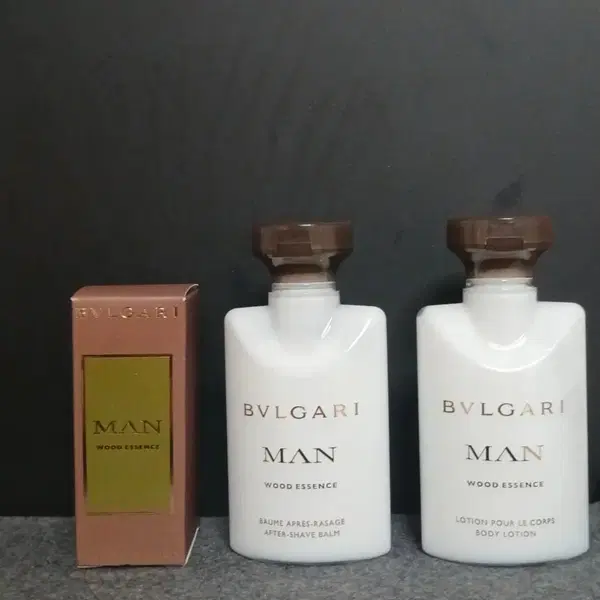 불가리 향수, 립밤, 바디로션 등