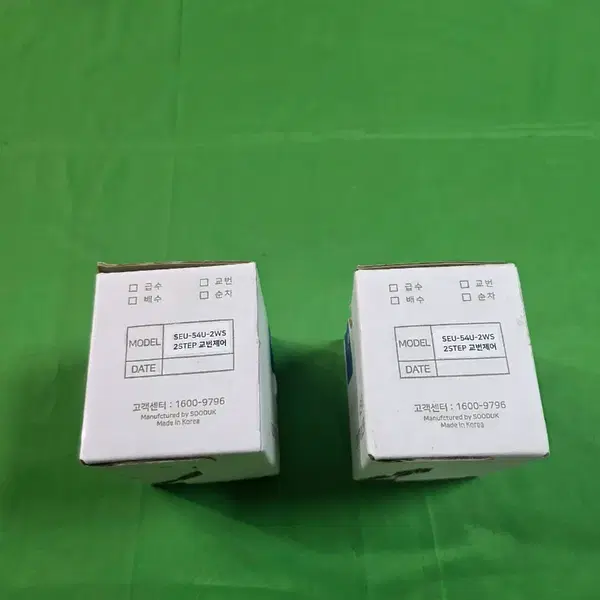 수덕레벨 SEU-54U-2WS 레벨 컨트롤러 - 3번째 이미지