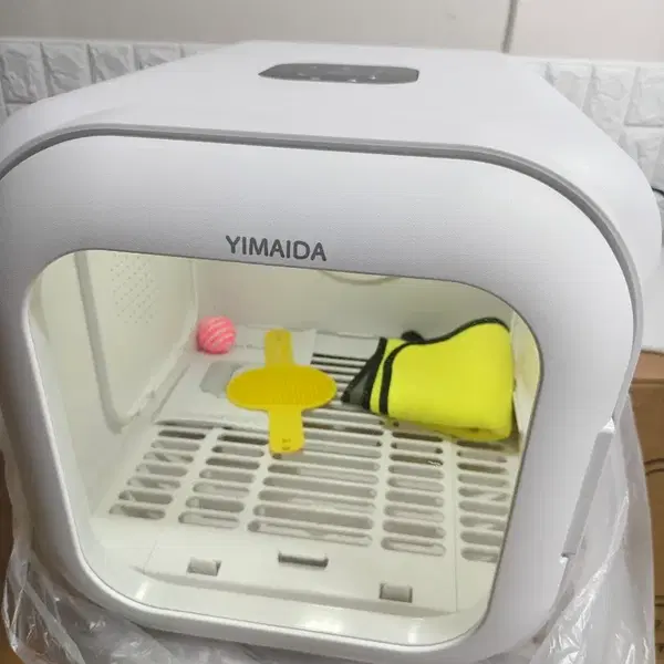 YIMAIDA 펫 드라이룸 재고 정리합니다.